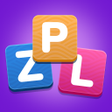 Icono de programa: Puzzle Place: 5 in 1 Word…