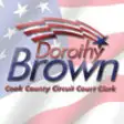 Icon of program: Friends of Dorothy Brown