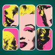 Icon of program: Jigswap  Jigsaw Puzzle Ga…