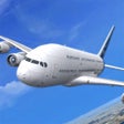 Icon of program: Easy Flight - Flight Simu…
