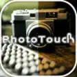 Icon of program: PhotoTouch