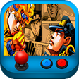 Icon of program: JOJO Arcade code