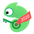 Icon of program: Locx App Lock Photo Safe …
