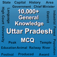 Uttar Pradesh MCQ icon