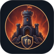Icon of program: Castle Stand: Tower Defen…