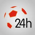 Icon of program: 24h News for Manchester U…