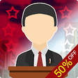 Icono de programa: Jadi Presiden