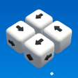 Icono de programa: Block Clear 3D : Tap Away