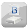 Icon of program: Backup ok-s