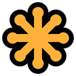 Icono de programa: Free SVG Viewer