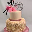 Icono de programa: Cake Design Ideas Barbie