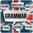 Icon of program: Learn English Grammar Rul…