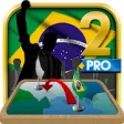 Icon of program: Brazil Simulator 2 Premiu…