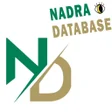 Icon of program: Nadra DataBase -Sim Data …