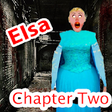 Icono de programa: elsa granny horror house …