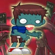 Icon of program: Duty Call: Zombies FREE
