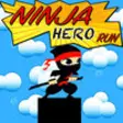 Icon of program: Ninja Hero Run