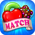 Icono de programa: Fun Match - match 3 games