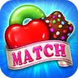 Icon of program: Fun Match - match 3 games