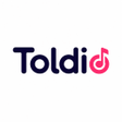 Icon of program: Toldio: AI Song Gift Make…