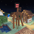 Icon of program: Maps Siren Head for MCPE