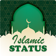 Icono de programa: Islamic Status for Whatsa…