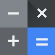 Icon of program: Calculator