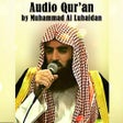 Icono de programa: MP3 Quran Muhammad Al Luh…