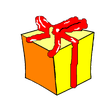 Icono de programa: Birthday Info Widget