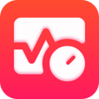 Icon of program: Press Monitor: Easy Recor…