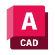 Icon of program: AutoCAD - DWG Viewer & Ed…