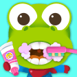 Icon of program: Pororo Brush Teeth - Kids…
