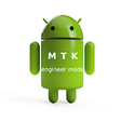 Icono de programa: MTK Engineer Mode