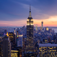 Icon of program: New York Live Wallpaper