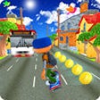 Icon of program: Bus Rush 3D