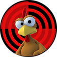 Icon of program: Moorhuhn - Crazy Chicken …