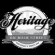 Icon of program: Heritage on Main Street