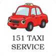 Icon of program: 151 Kilo Taxi Service