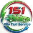 Icon of program: 151 Kilo Taxi Service