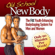 Icon of program: Old School New Body Revie…