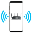 NetShare - no-root-tethering icon