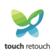 Icon of program: TouchRetouch for Windows …