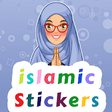 Icono de programa: Islamic Stickers ~ Arabic…