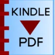 Icon of program: Free Kindle to PDF Conver…