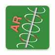 Icono de programa: Physics Toolbox AR
