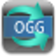 Icon of program: RZ Ogg Vorbis Converter