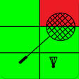 Icon of program: Badminton Shadow Trainer