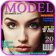 Icono de programa: Magazine Frames-Celebrity…