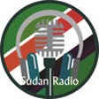 Icon of program: Listen to Sudan