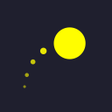 Icono de programa: Flick Toss